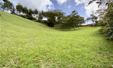 Lote Parcelacion Via San Antonio La Ceja