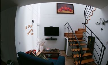 CASA EN VENTA, CAJICA