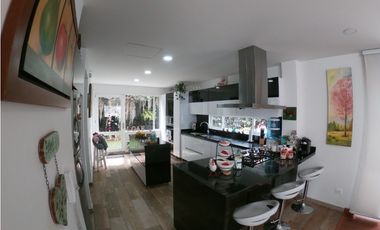 CASA EN VENTA, CAJICA