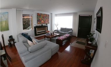 CASA EN VENTA, CAJICA