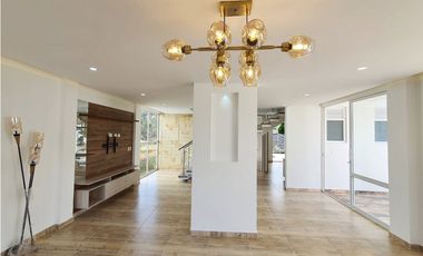 Se venden espectaculares casas sobre planos en conjunto campestre