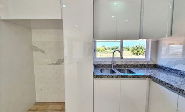 Se venden espectaculares casas sobre planos en conjunto campestre