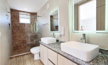 Se venden espectaculares casas sobre planos en conjunto campestre