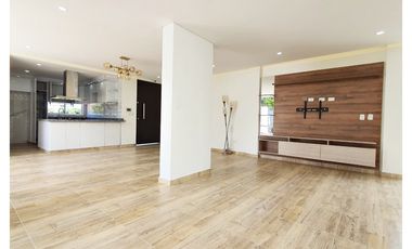 Se venden espectaculares casas sobre planos en conjunto campestre