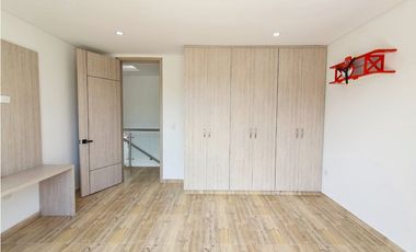 Se venden espectaculares casas sobre planos en conjunto campestre