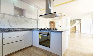 Se venden espectaculares casas sobre planos en conjunto campestre