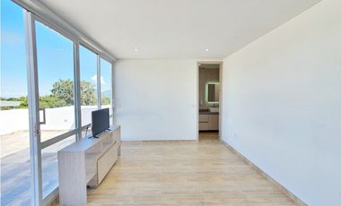 Se venden espectaculares casas sobre planos en conjunto campestre