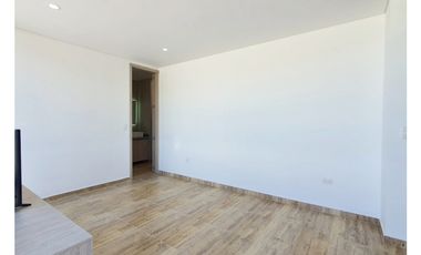 Se venden espectaculares casas sobre planos en conjunto campestre