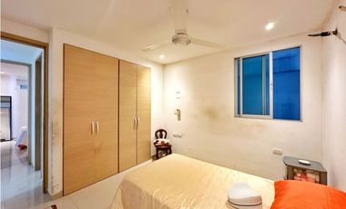 Venta de Apartamento en Marbella Edificio Marbella 47 Cartagena