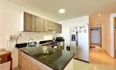 Venta de Apartamento en Marbella Edificio Marbella 47 Cartagena