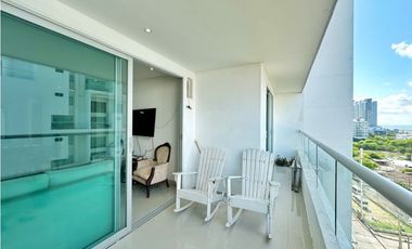 Venta de Apartamento en Marbella Edificio Marbella 47 Cartagena