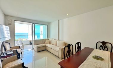 Venta de Apartamento en Marbella Edificio Marbella 47 Cartagena
