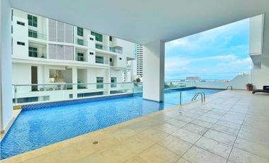 Venta de Apartamento en Marbella Edificio Marbella 47 Cartagena