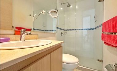 Venta de Apartamento en Marbella Edificio Marbella 47 Cartagena