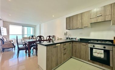Venta de Apartamento en Marbella Edificio Marbella 47 Cartagena