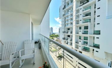 Venta de Apartamento en Marbella Edificio Marbella 47 Cartagena