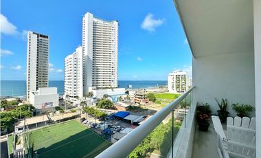 Venta de Apartamento en Marbella Edificio Marbella 47 Cartagena