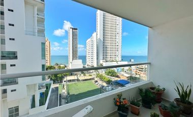 Venta de Apartamento en Marbella Edificio Marbella 47 Cartagena