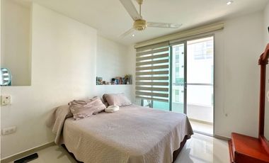 Venta de Apartamento en Marbella Edificio Marbella 47 Cartagena