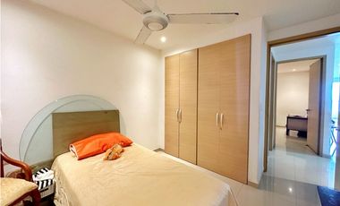 Venta de Apartamento en Marbella Edificio Marbella 47 Cartagena
