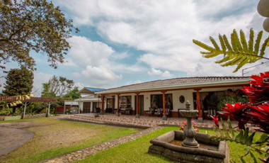 Alquiler de Casa en Popayán, Barrio Santa Clara