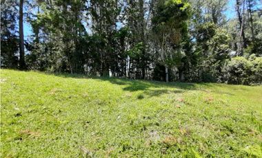 Venta de Lote en Parcelación via Carabanchel hacia la Fe