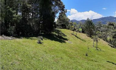 Venta de Lote en Parcelación via Carabanchel hacia la Fe