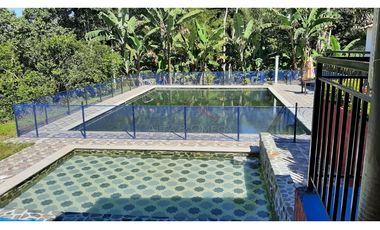 Venta de Finca Turística y Productiva en El Totumo – Ibagué