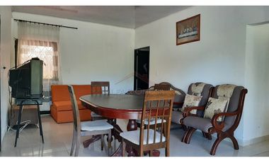 Venta de Finca Turística y Productiva en El Totumo – Ibagué