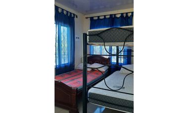 Venta de Finca Turística y Productiva en El Totumo – Ibagué