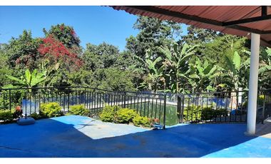 Venta de Finca Turística y Productiva en El Totumo – Ibagué