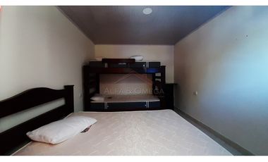 Venta de Finca Turística y Productiva en El Totumo – Ibagué