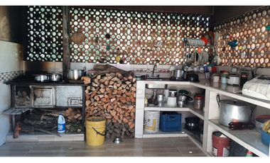 Venta de Finca Turística y Productiva en El Totumo – Ibagué