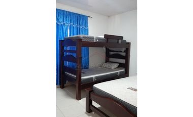 Venta de Finca Turística y Productiva en El Totumo – Ibagué