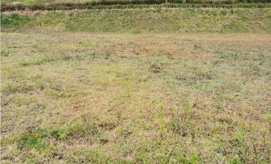 Venta de lote en el Carmen de Viboral