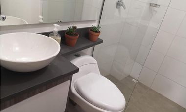 Apartamento en Arriendo Itagüí Sector Suramérica