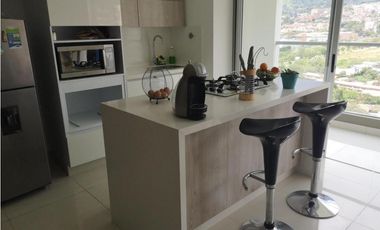 Apartamento en Arriendo Itagüí Sector Suramérica
