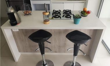 Apartamento en Arriendo Itagüí Sector Suramérica