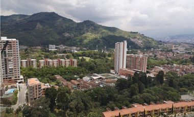 Apartamento en Arriendo Itagüí Sector Suramérica