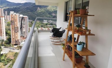 Apartamento en Arriendo Itagüí Sector Suramérica
