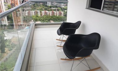 Apartamento en Arriendo Itagüí Sector Suramérica