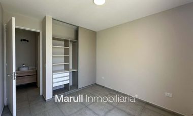 Dúplex  SAN IGNACIO VILLAGE  |   Dos dormitorios, planta baja, a estrenar
