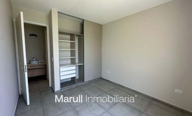 Dúplex  SAN IGNACIO VILLAGE  |   Dos dormitorios, planta baja, a estrenar