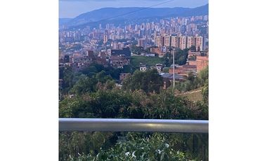 Apartamento en Arriendo en Envigado Sector Las Antillas