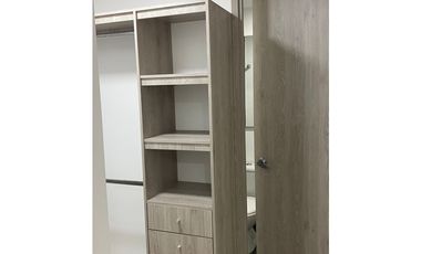 Apartamento en Arriendo en Envigado Sector Las Antillas