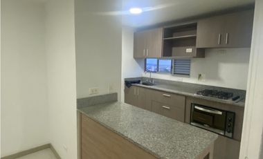 Apartamento en Arriendo en Envigado Sector Las Antillas
