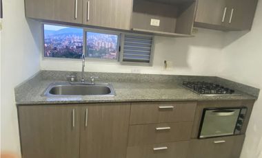 Apartamento en Arriendo en Envigado Sector Las Antillas