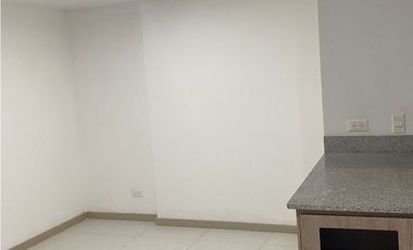 Apartamento en Arriendo en Envigado Sector Las Antillas