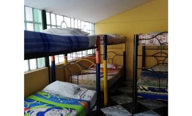 Vendo Finca-Hotel,salón de eventos san francisco