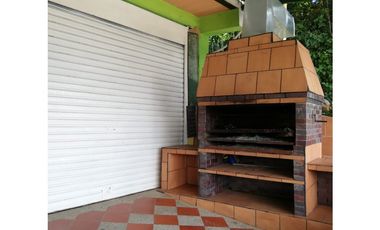 Vendo Finca-Hotel,salón de eventos san francisco